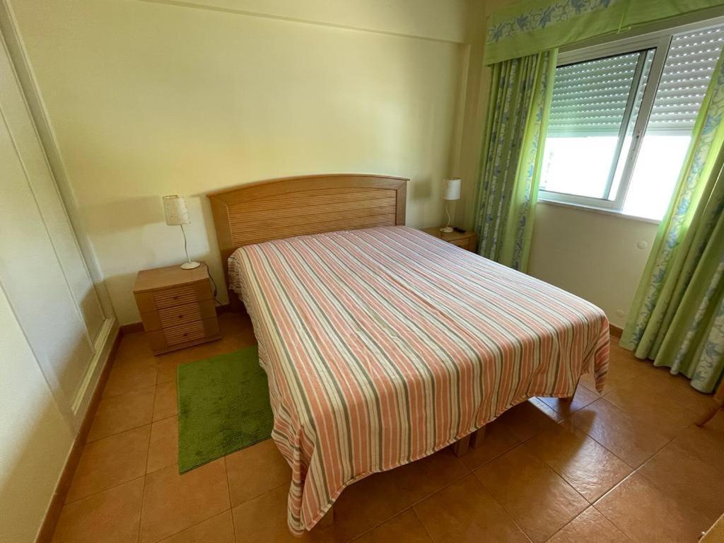 Cabanas De Tavira Apartment Eksteriør bilde