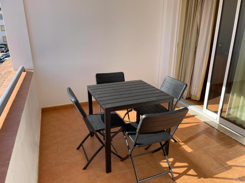 Cabanas De Tavira Apartment Eksteriør bilde