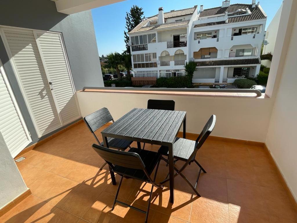 Cabanas De Tavira Apartment Eksteriør bilde