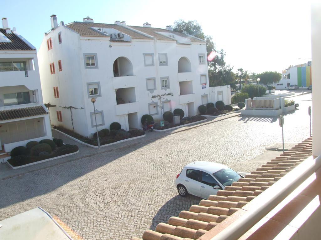 Cabanas De Tavira Apartment Eksteriør bilde
