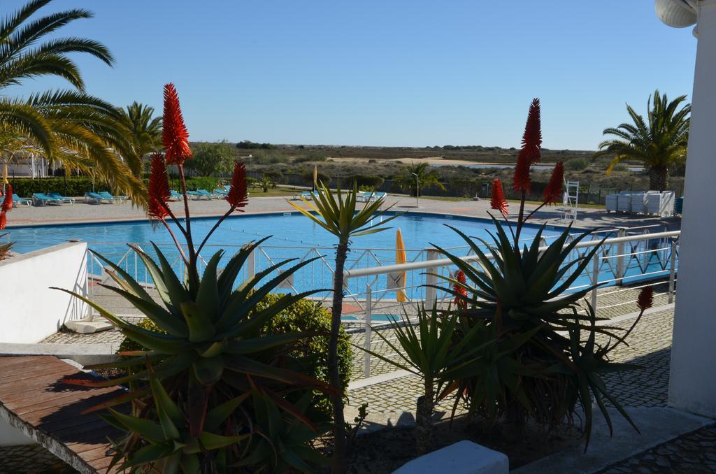 Cabanas De Tavira Apartment Eksteriør bilde