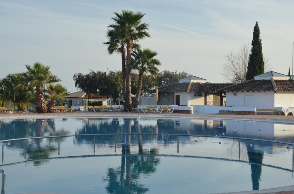 Cabanas De Tavira Apartment Eksteriør bilde