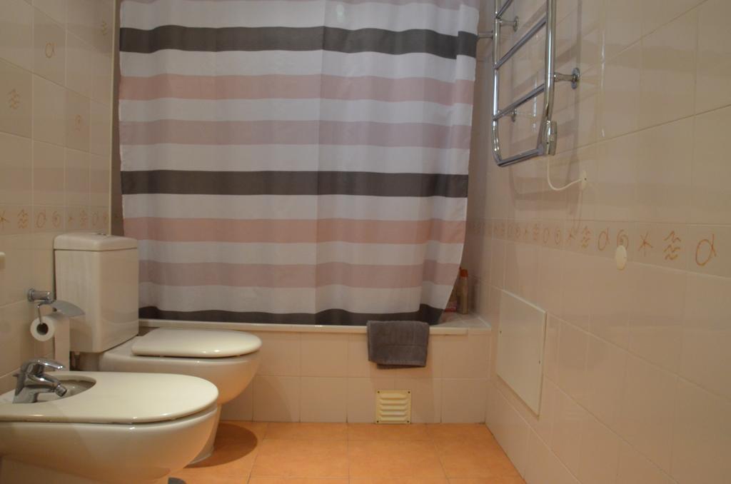 Cabanas De Tavira Apartment Eksteriør bilde