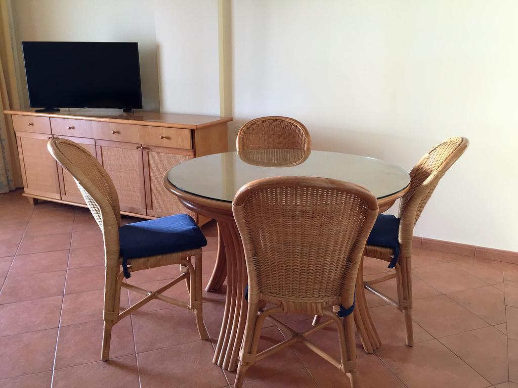 Cabanas De Tavira Apartment Eksteriør bilde