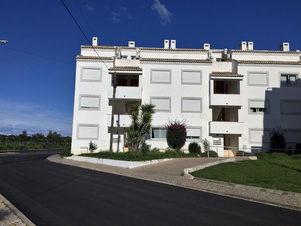 Cabanas De Tavira Apartment Eksteriør bilde