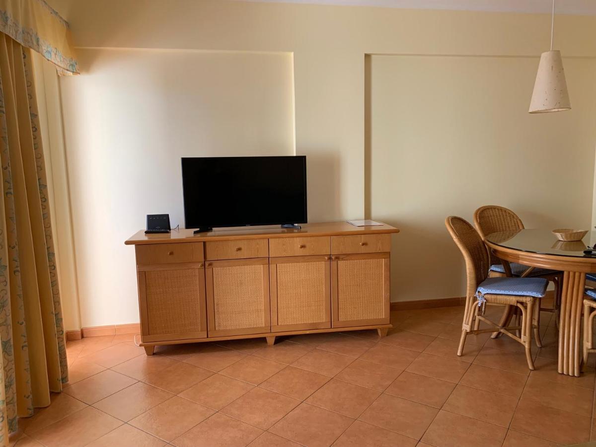Cabanas De Tavira Apartment Eksteriør bilde