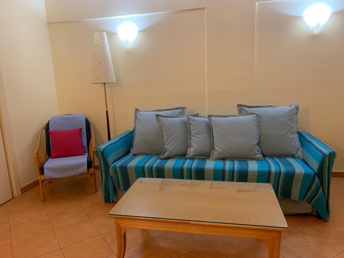 Cabanas De Tavira Apartment Eksteriør bilde